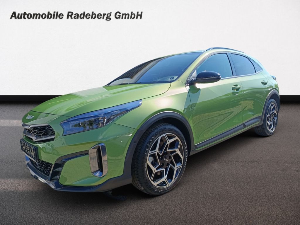 Kia XCeed 2024