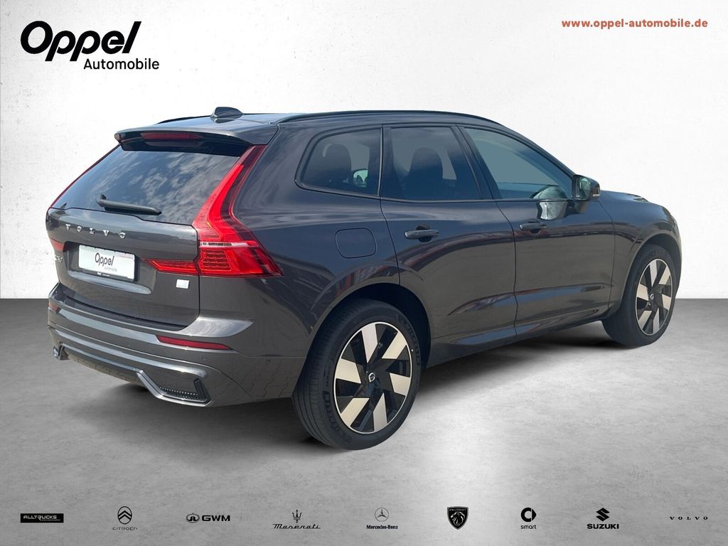 Volvo XC60 2024