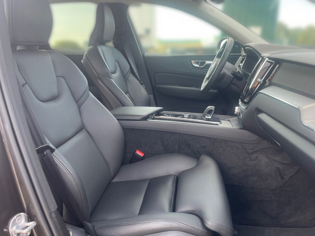 Volvo XC60 2024