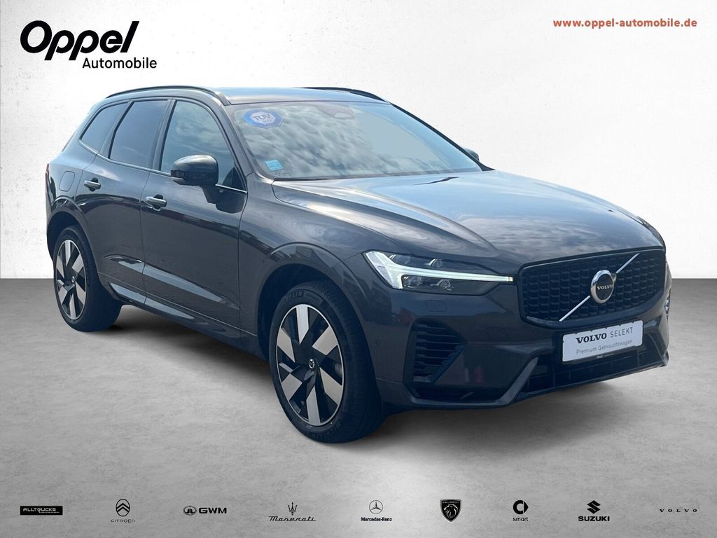 Volvo XC60 2024