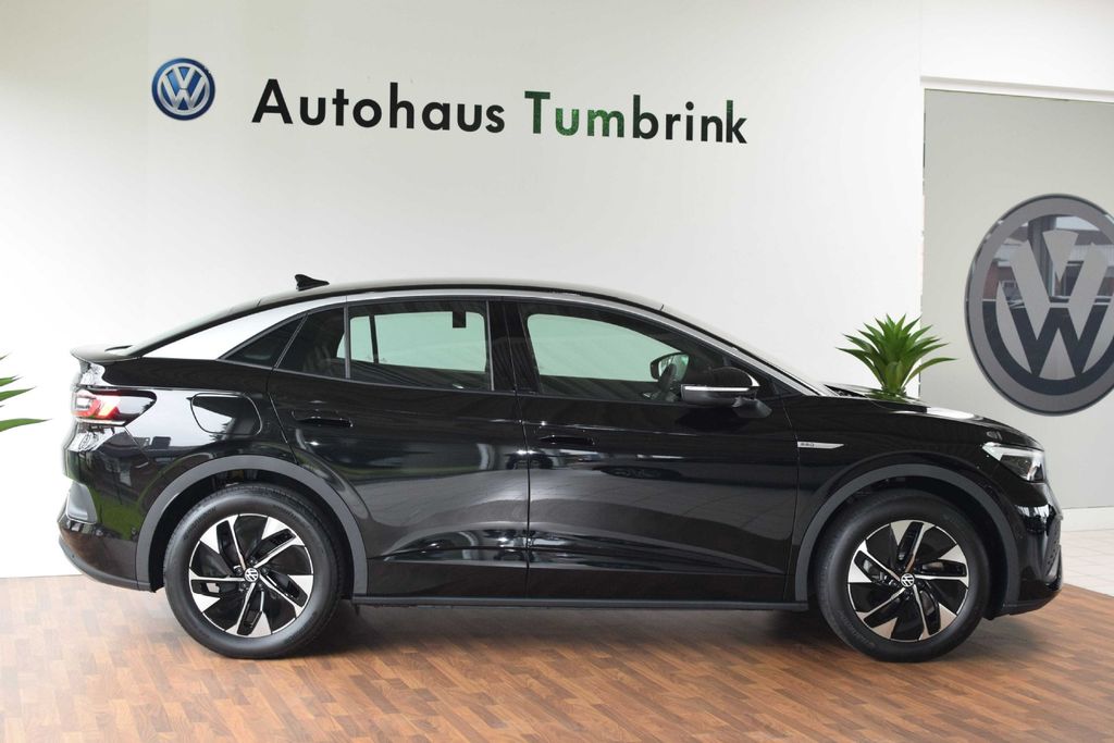 Volkswagen ID.5 2023