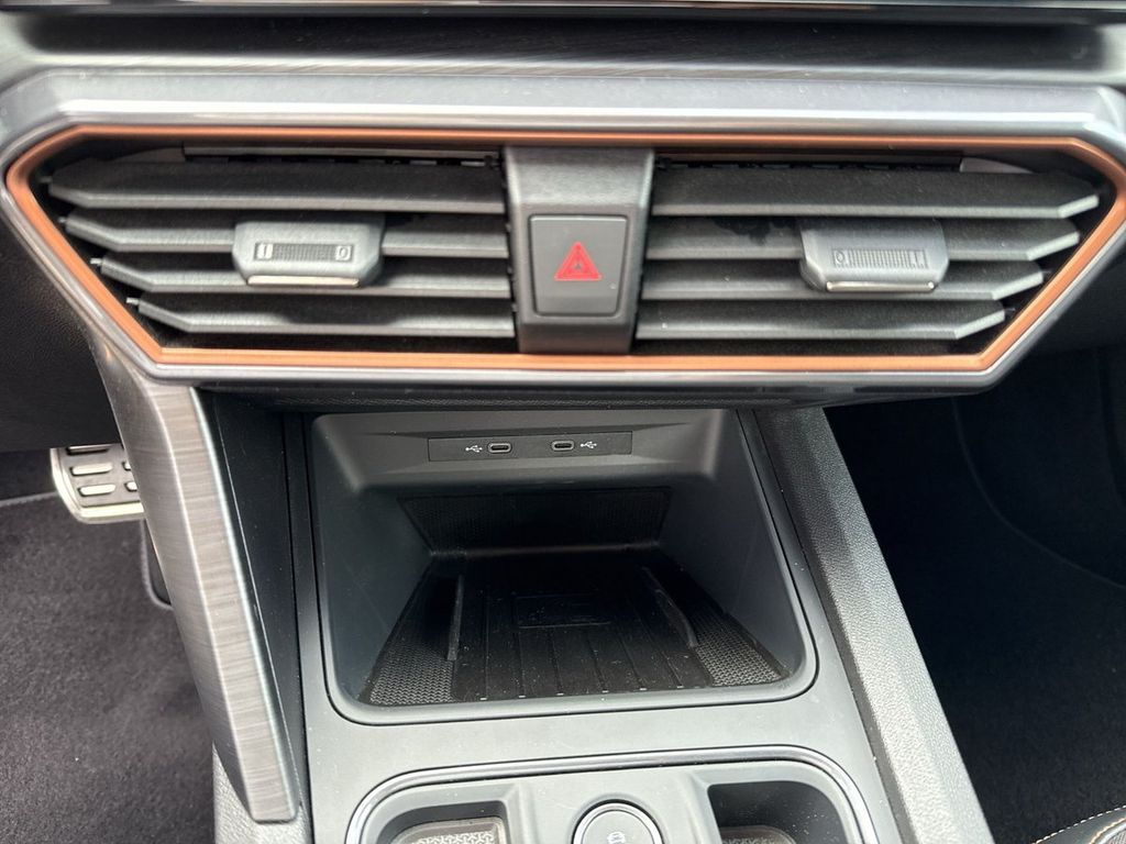 Cupra Formentor 2022