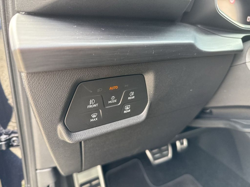 Cupra Formentor 2022