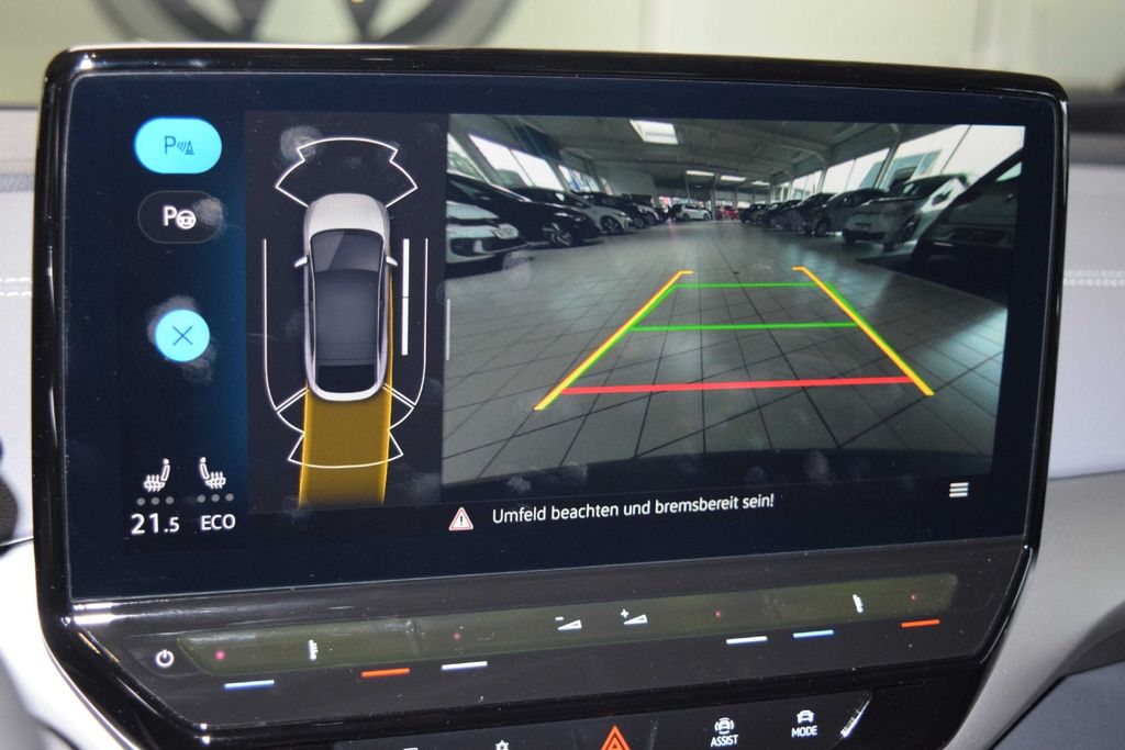 Volkswagen ID.5 2023