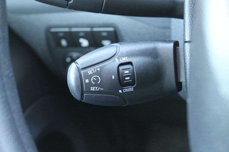 Citroën Berlingo 2016