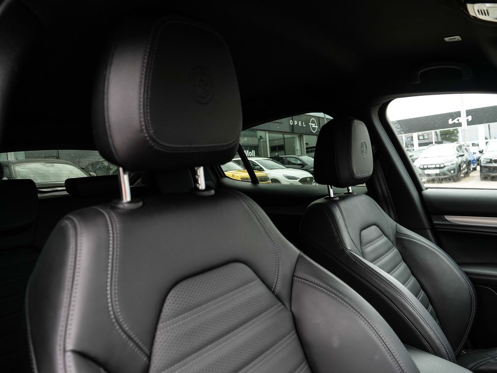 Alfa Romeo Stelvio 2024