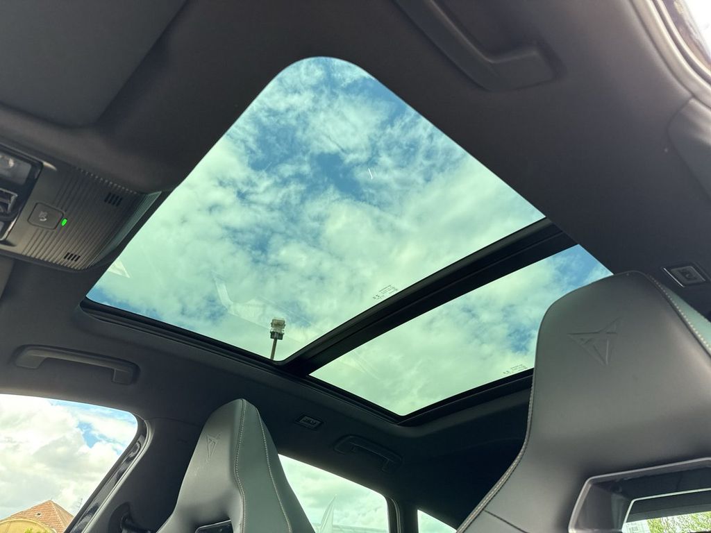 Cupra Formentor 2022