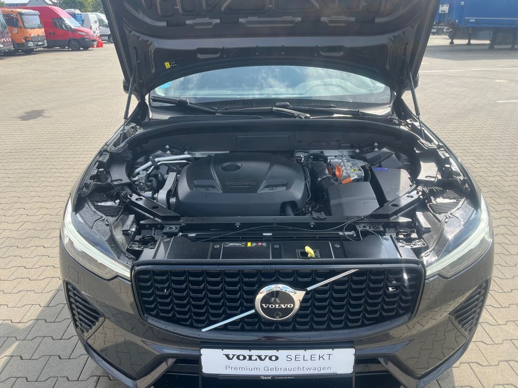 Volvo XC60 2024