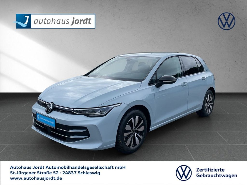Volkswagen Golf 2025
