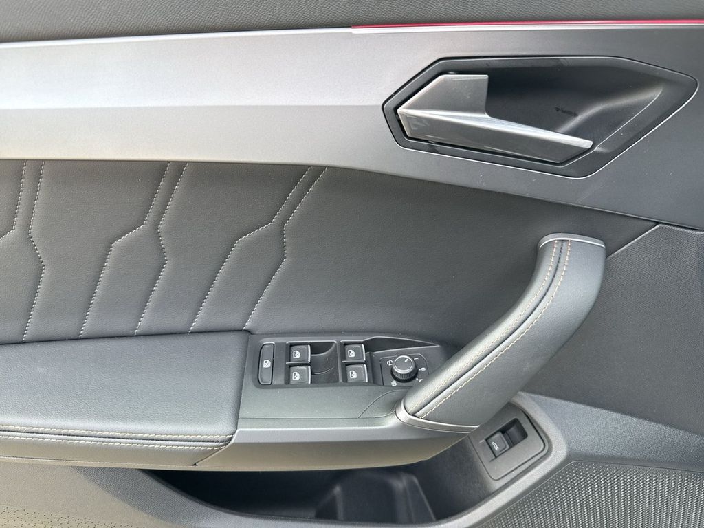 Cupra Formentor 2022