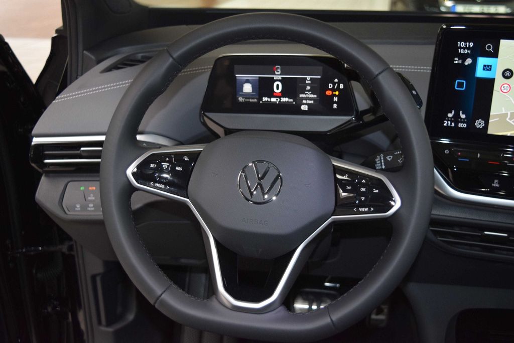 Volkswagen ID.5 2023