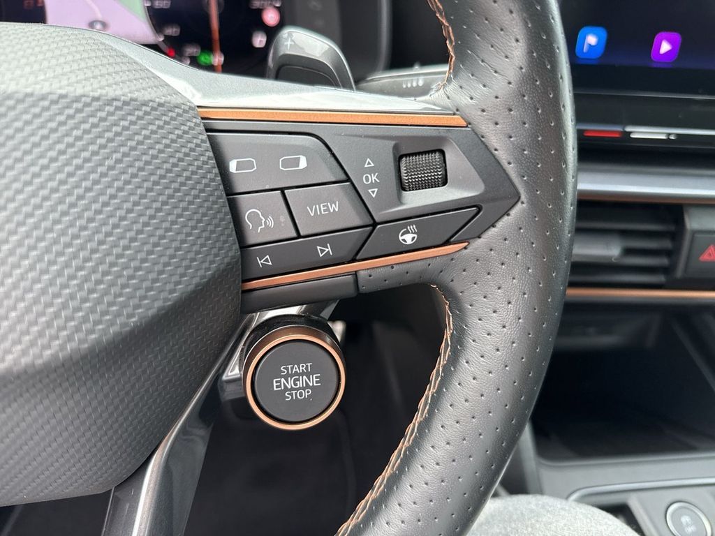 Cupra Formentor 2022