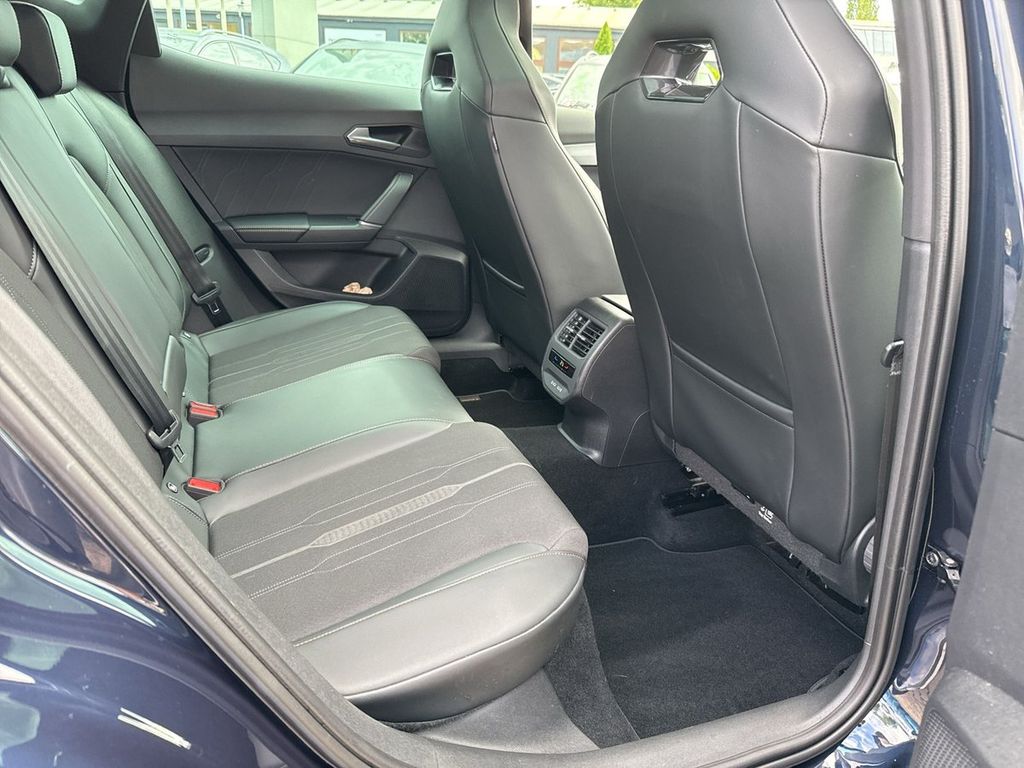 Cupra Formentor 2022