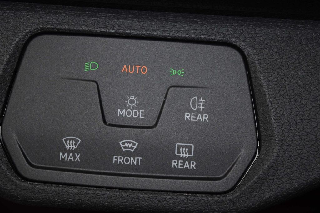 Volkswagen ID.5 2023