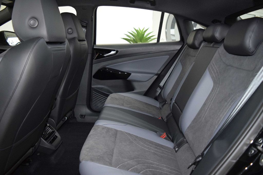 Volkswagen ID.5 2023