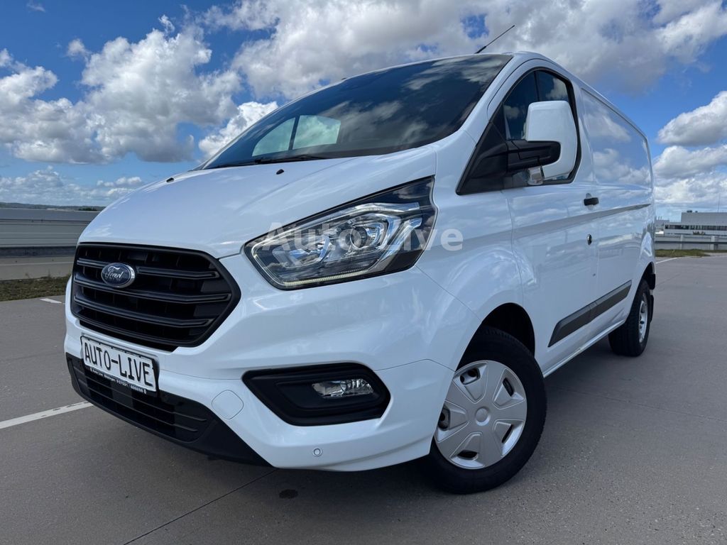 Ford Transit Custom 2023
