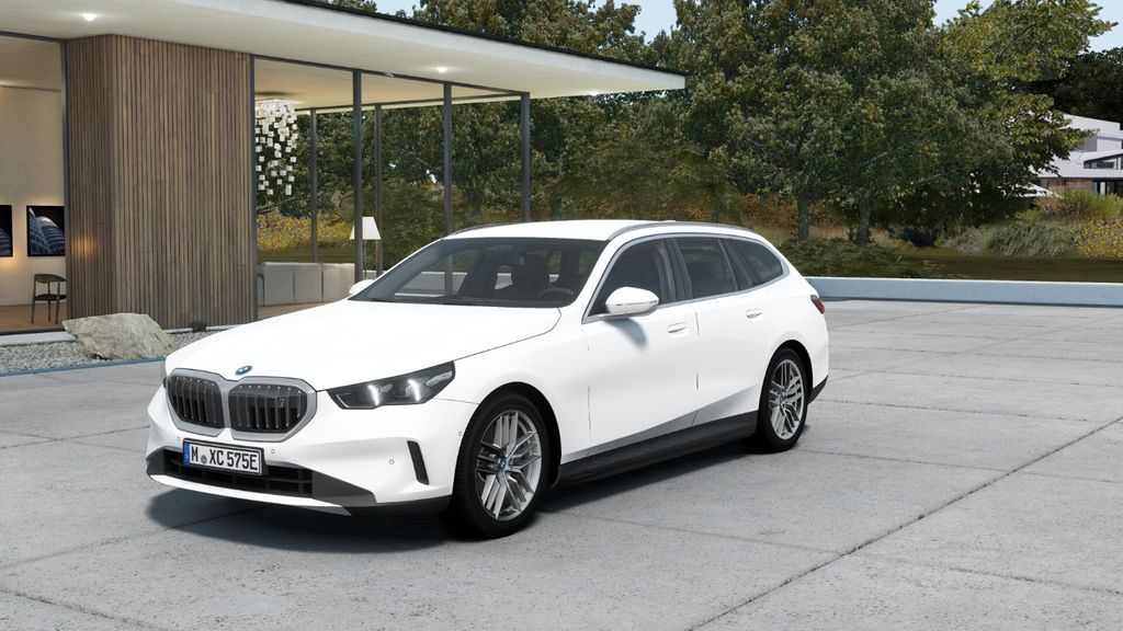 BMW i5