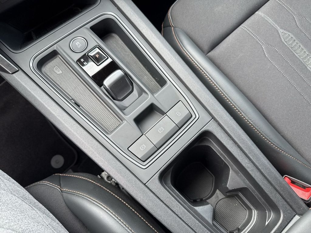 Cupra Formentor 2022