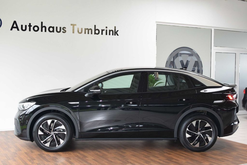 Volkswagen ID.5 2023