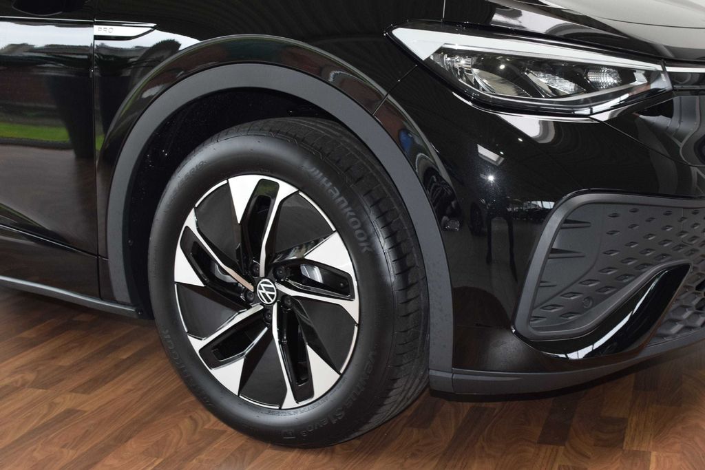 Volkswagen ID.5 2023