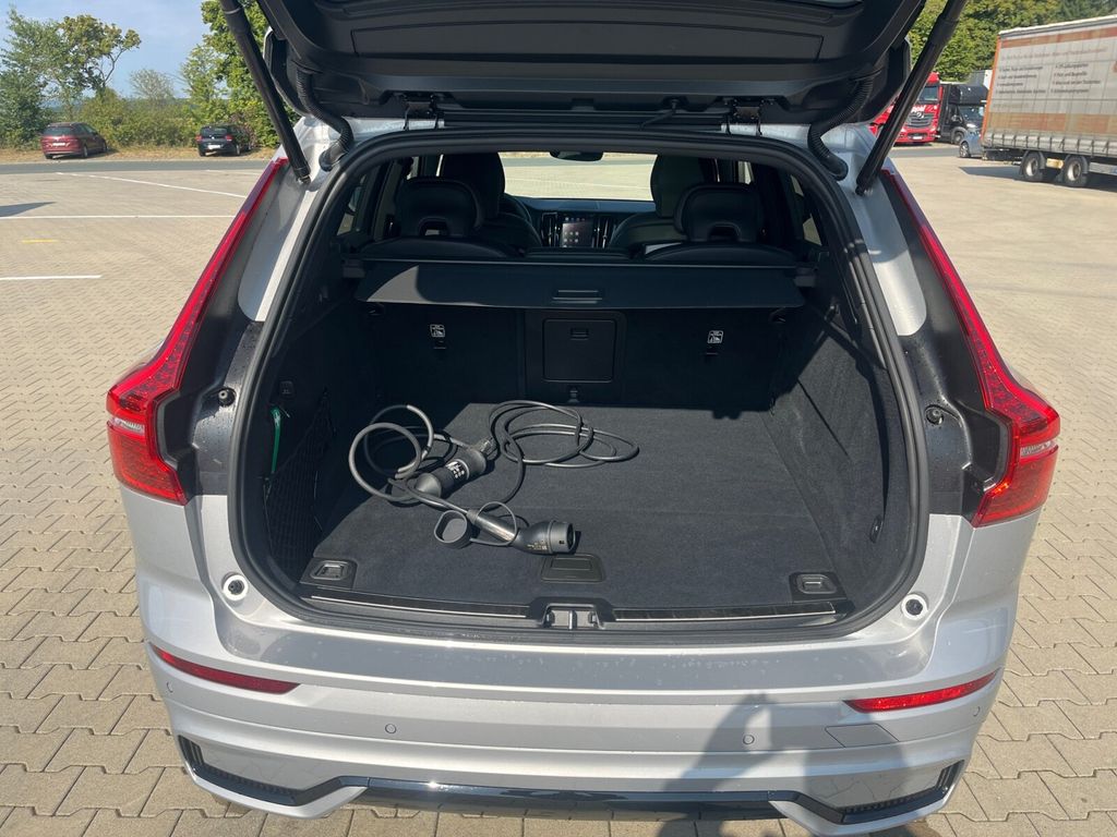 Volvo XC60 2024