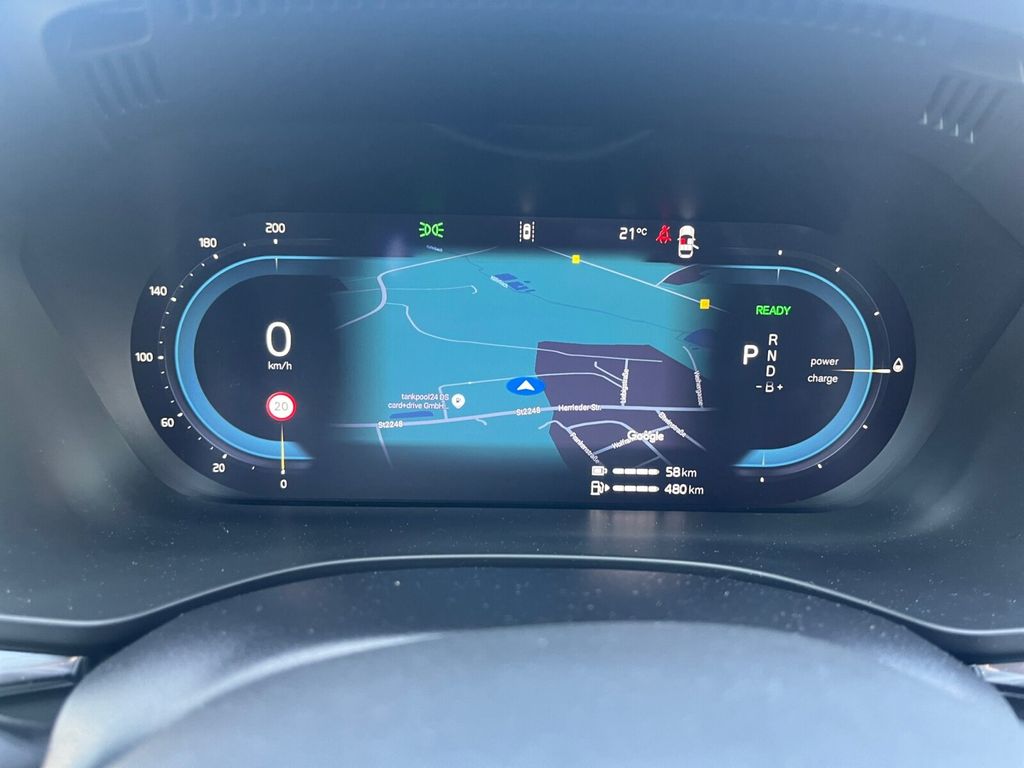 Volvo XC60 2024