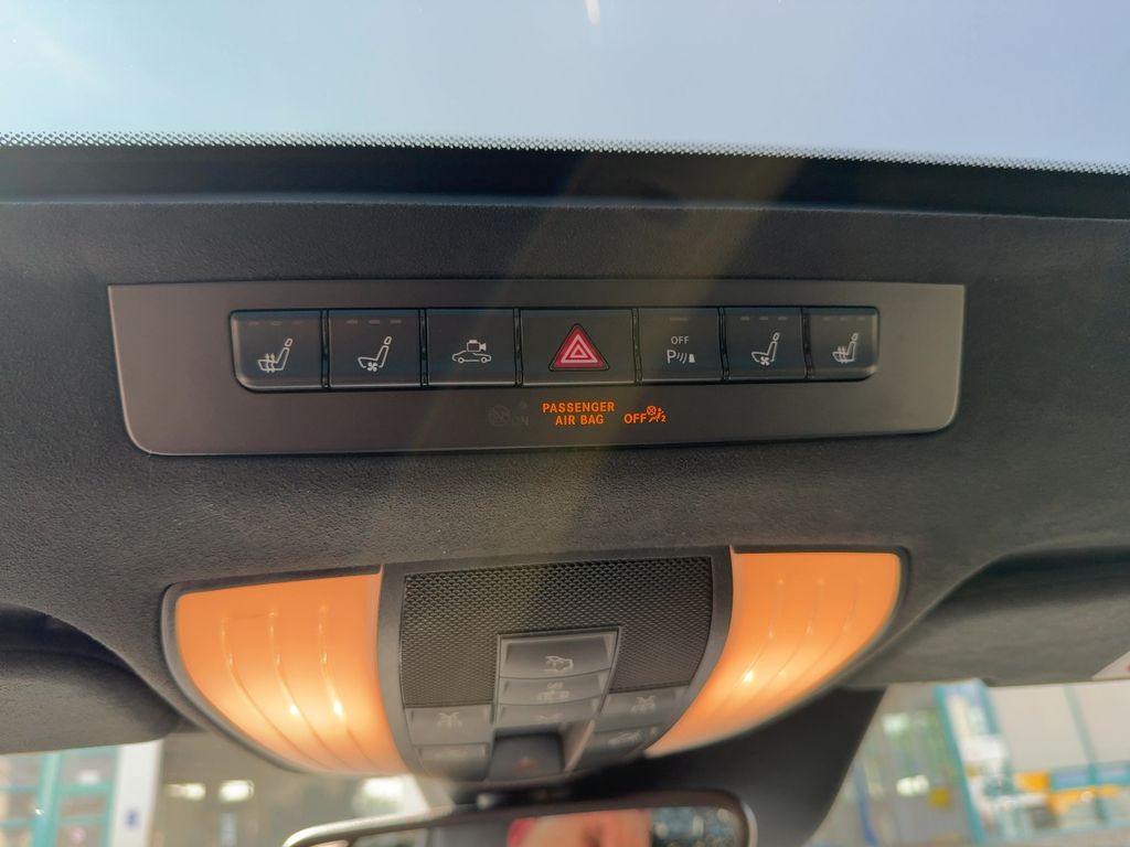 Mercedes-Benz AMG GT C 2022