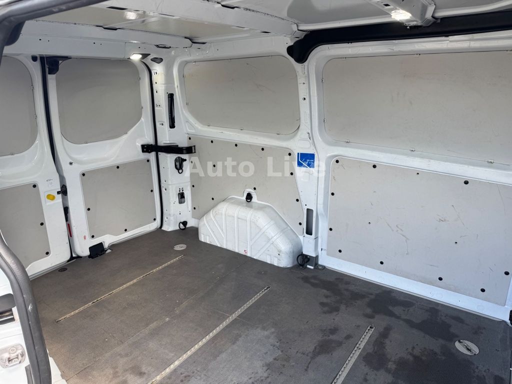 Ford Transit Custom 2023