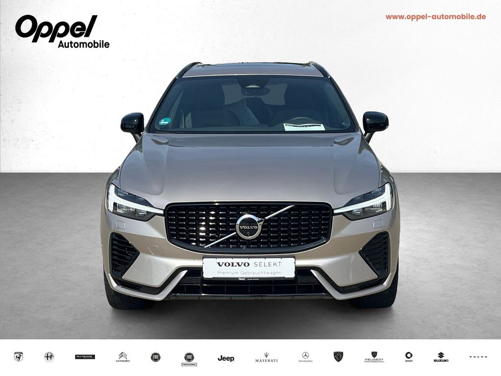Volvo XC60 2023