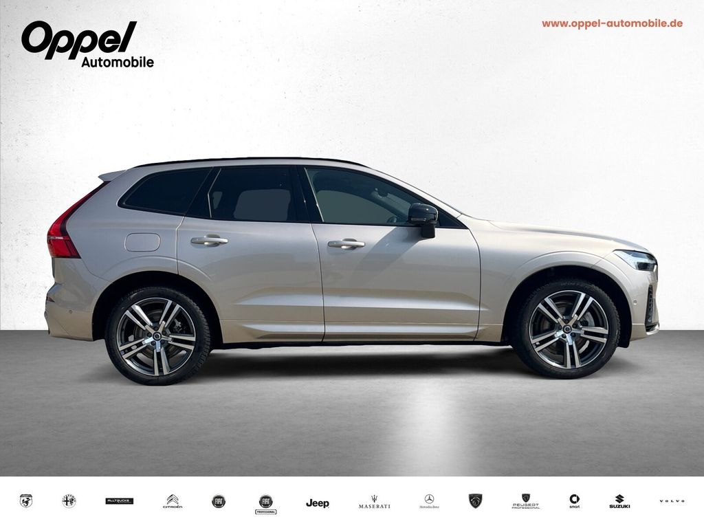Volvo XC60 2023