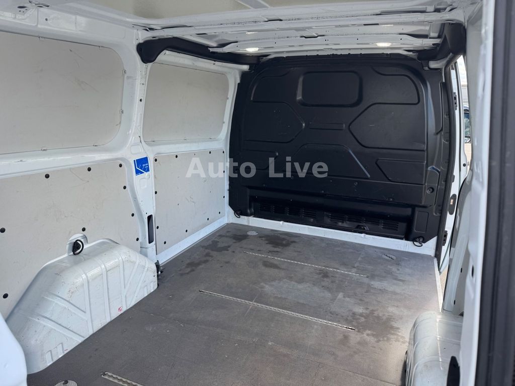 Ford Transit Custom 2023