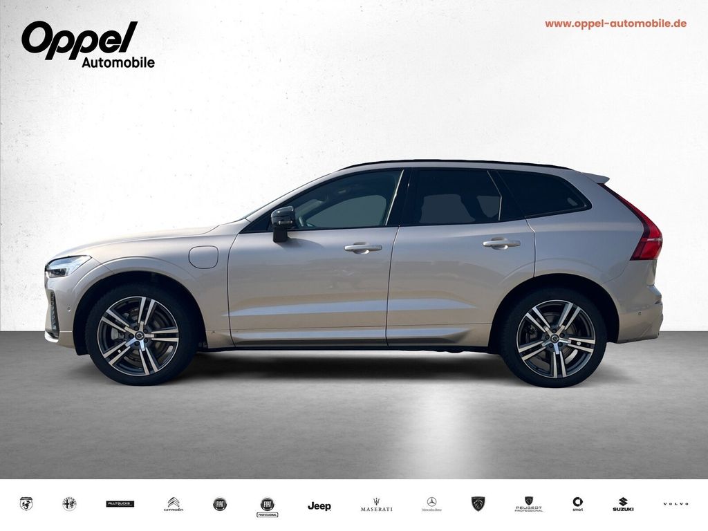 Volvo XC60 2023