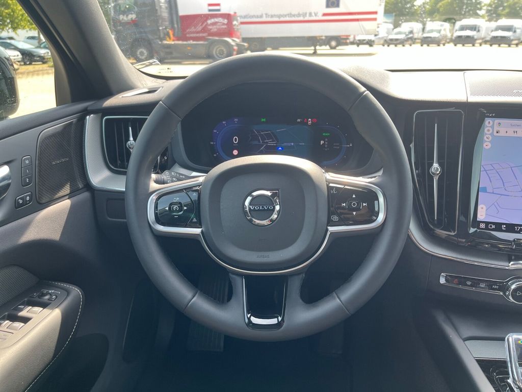 Volvo XC60 2023