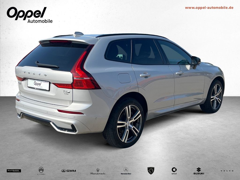 Volvo XC60 2024