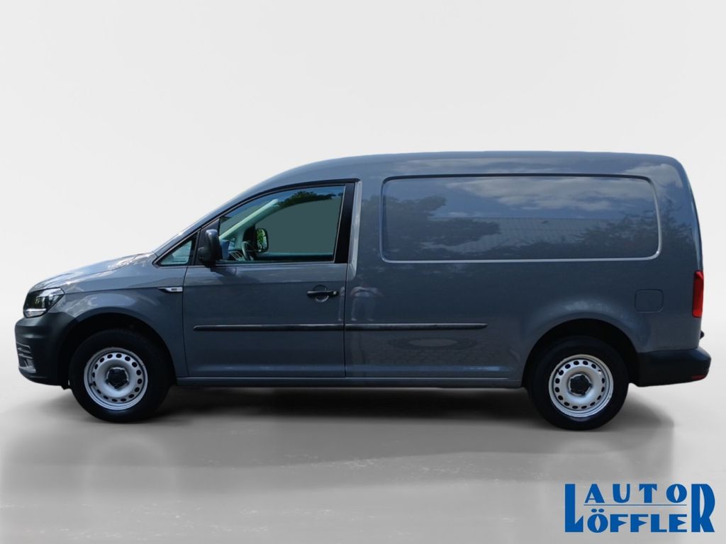 Volkswagen Caddy 2019