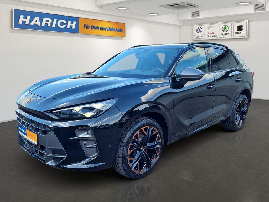 Cupra Terramar 2025