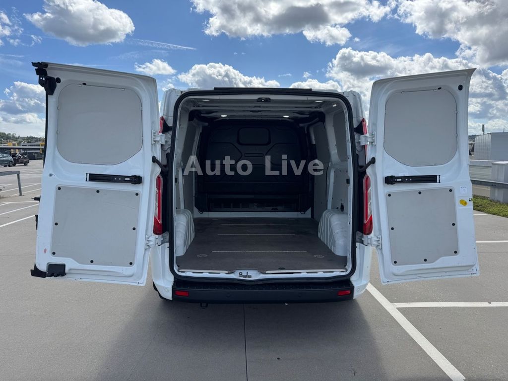 Ford Transit Custom 2023