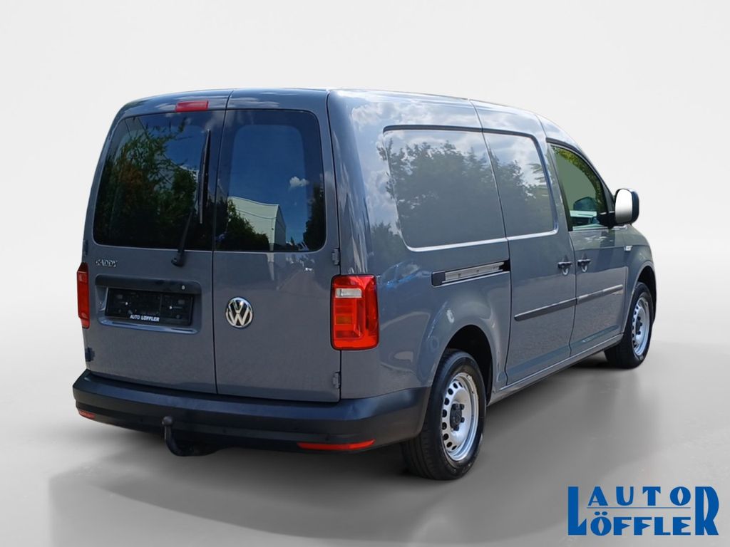 Volkswagen Caddy 2019