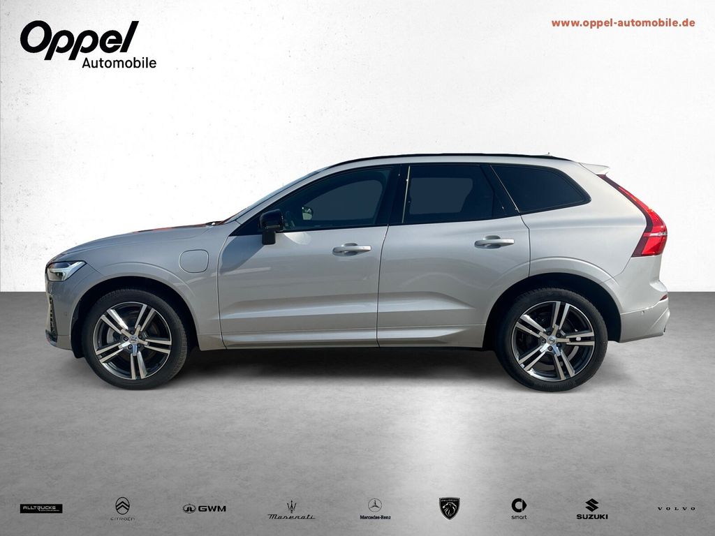Volvo XC60 2024