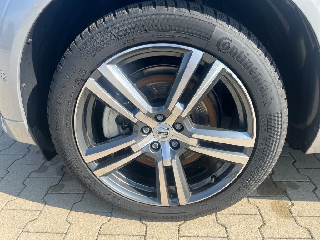 Volvo XC60 2024