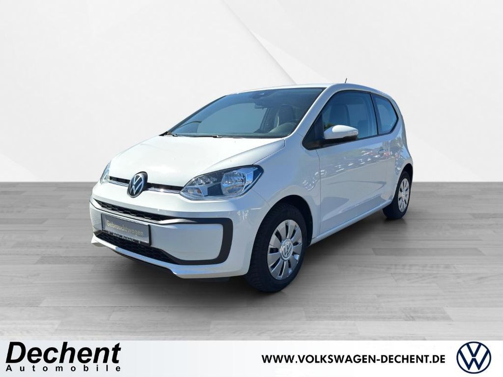 Volkswagen up! 2021