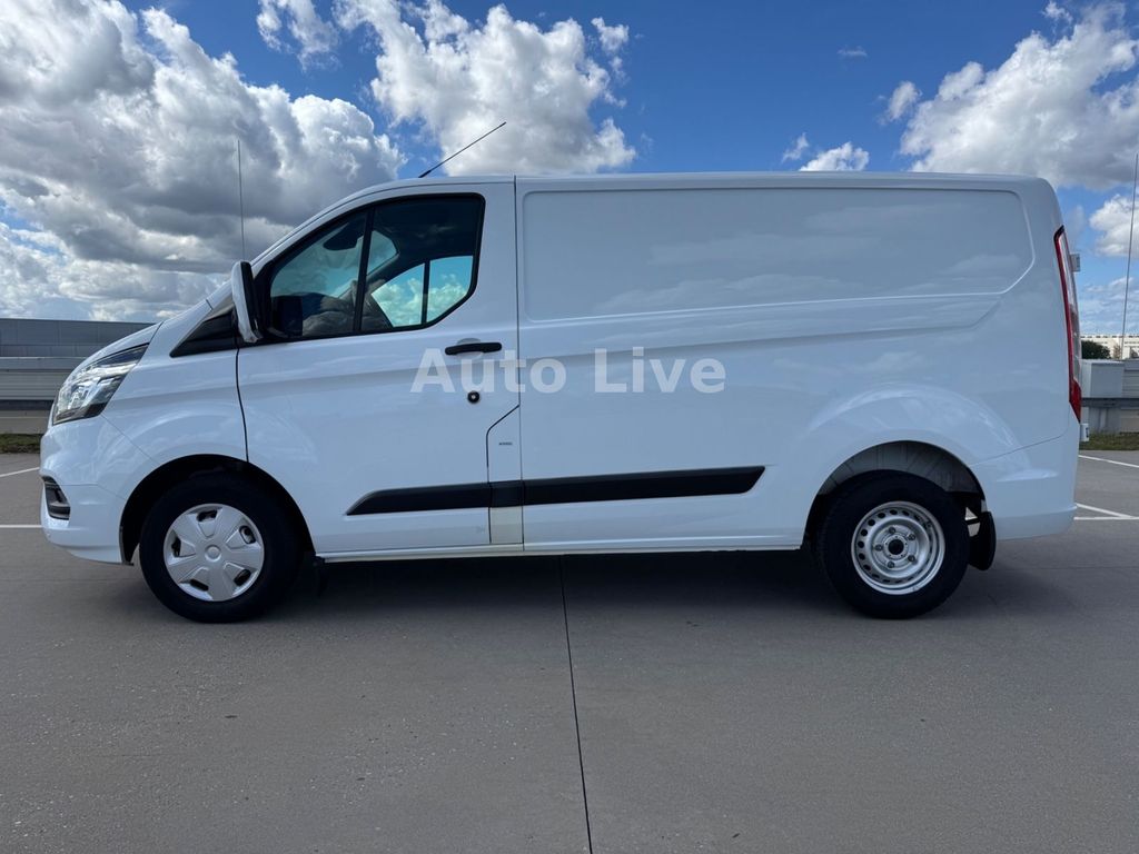 Ford Transit Custom 2023
