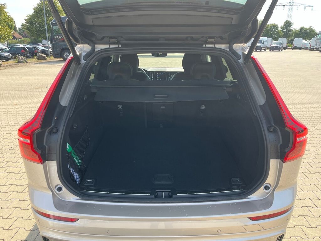 Volvo XC60 2023