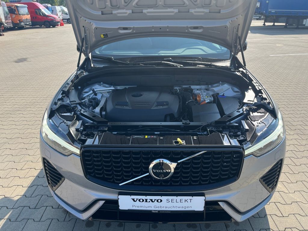 Volvo XC60 2024