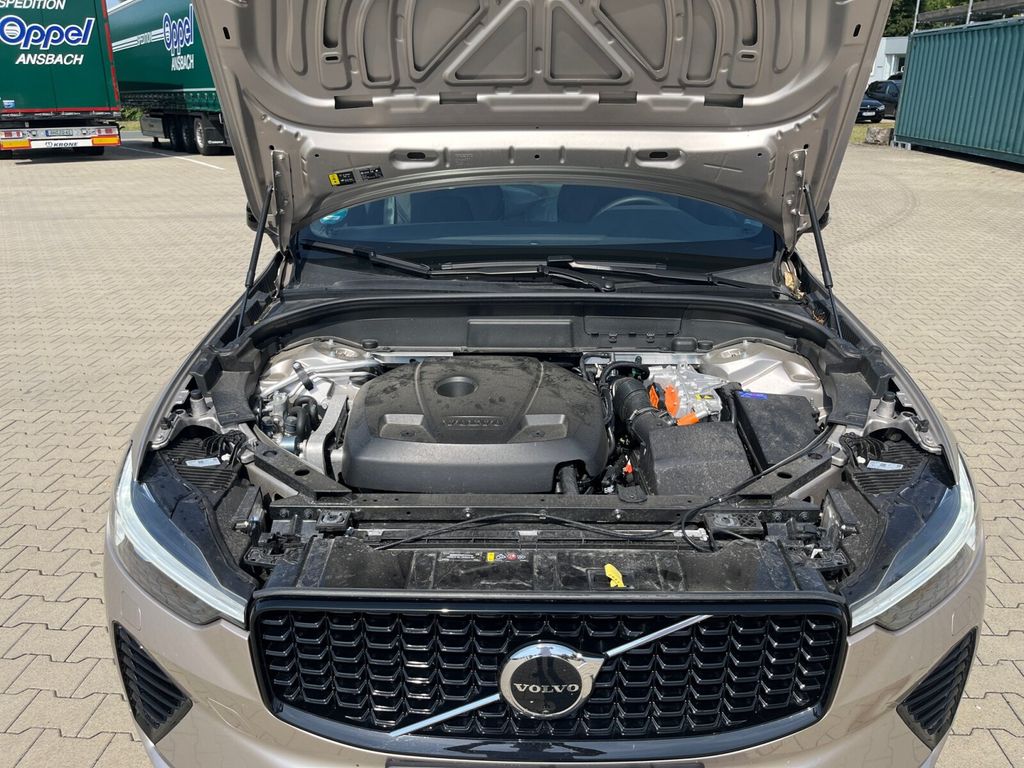 Volvo XC60 2023