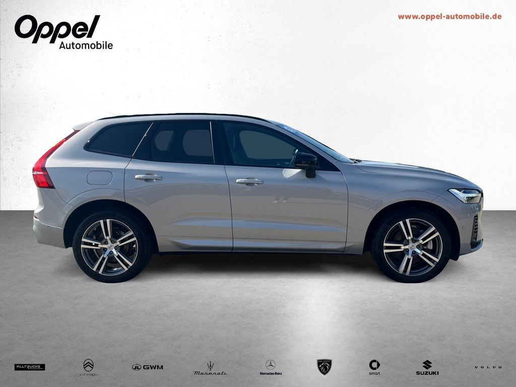 Volvo XC60 2024