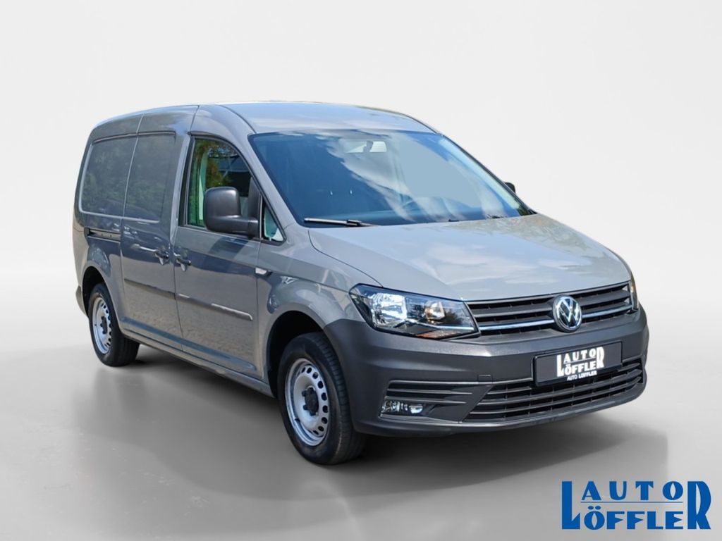 Volkswagen Caddy 2019