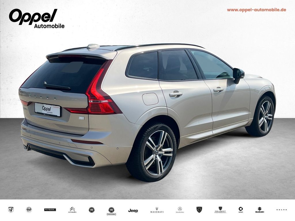 Volvo XC60 2023