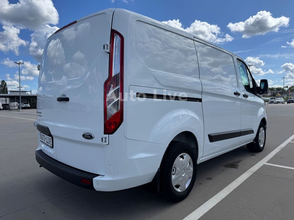 Ford Transit Custom 2023