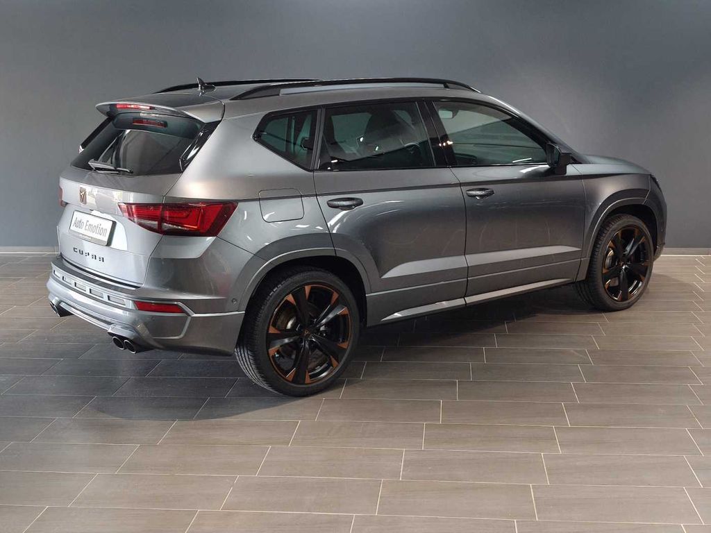 Cupra Ateca 2023